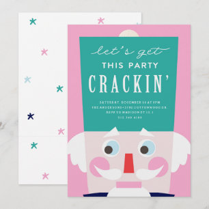 Invitation à la fête des fêtes des soldats de Nutc