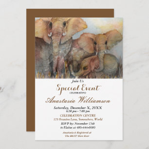 INVITATION À LA FÊTE DU 10e ANNIVERSAIRE