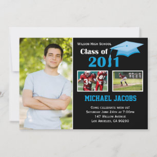 Invitation à la fin de l'année 2013
