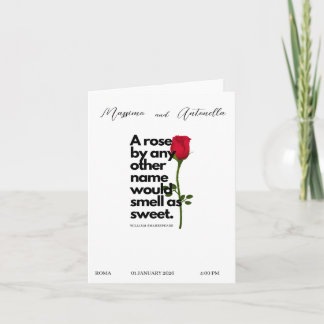 INVITATION À LA POÉSIE PAR WILLIAM SHAKESPEARE