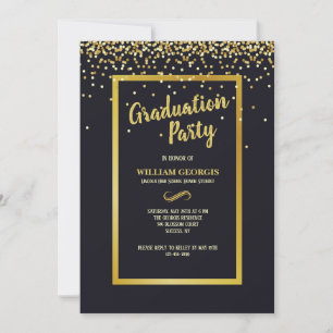 Invitation à la poussière d'or
