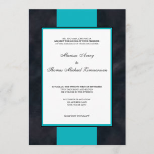 Invitation À la première vue