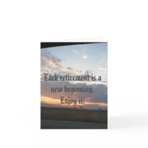 invitation à la retraite