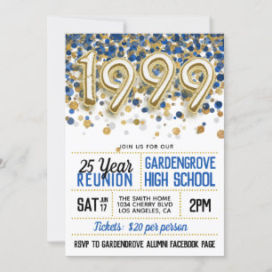 Invitation à la réunion du collège du secondaire 1