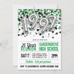 Invitation à la réunion du collège du secondaire 1