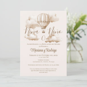 Invitation à la révélation de genre