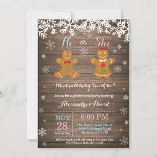 Invitation à la révélation des genres de Noël d'hi