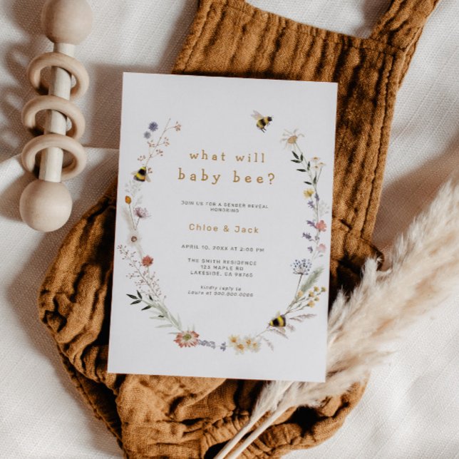 Invitation à la révélation du genre des Fleurs sau (Créateur téléchargé)