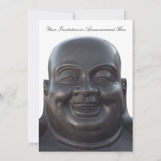 Invitation à la sculpture de Bouddha
