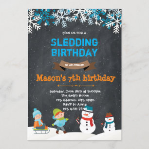 Invitation à l'anniversaire de l'aube