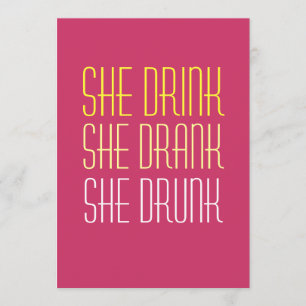 Invitation à l'anniversaire du 30e anniversaire - 