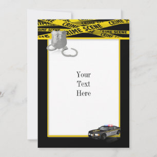 Invitation à l'application de la loi