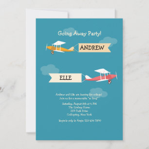 Invitation À L'École