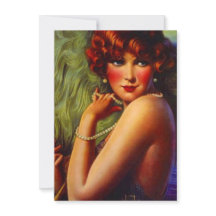 Invitation à l'émission Flapper des perles des ann