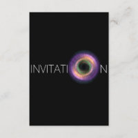 Invitation à l'événement Surprise Party