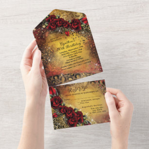 Invitation à l'événement TOUT EN UN