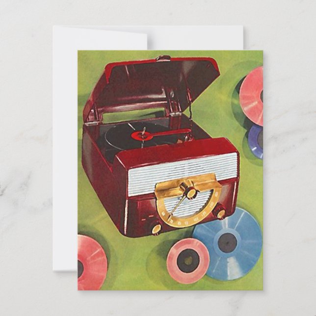 Invitation à l'heure de tournage du sabot de sabot (Devant)