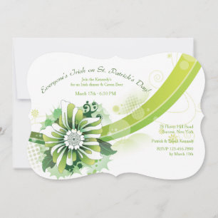 Invitation à l'image verte