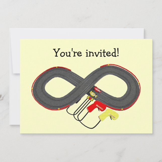 Invitation à l'installation de wagons de stationne (Devant)