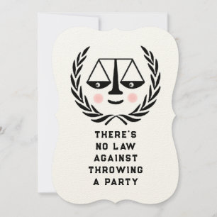 Invitation à l'obtention d'un diplôme d'études de 