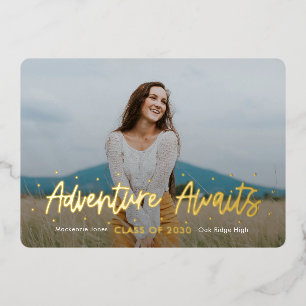 Invitation à l'obtention d'un diplôme d'études sec