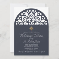 Invitation à l'organisation religieuse de l'arc
