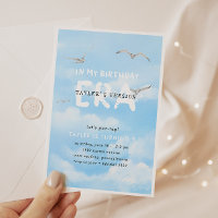 À mon ère d'anniversaire | Les filles Preppy Music