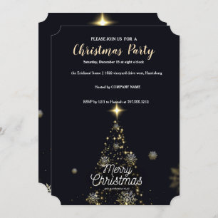 Invitation à Noël