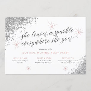 Invitation à partir