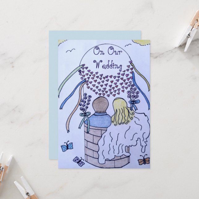 Invitation à se lever et s'éloigner dans un ballon (Devant/Arrière en situation)