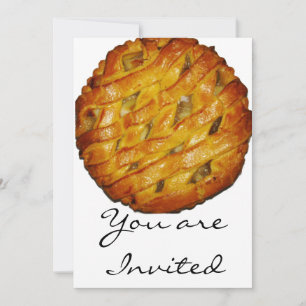 Invitation à secteurs d'Apple