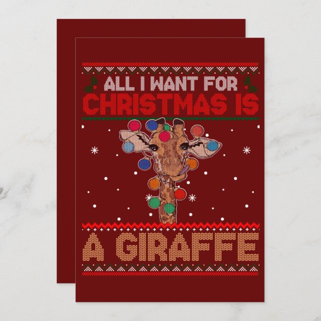 invitation à tester (Devant / Derrière)