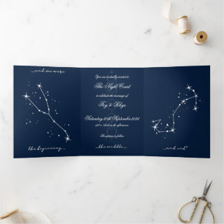 Invitation à un mariage romantique BookTok - Tauru