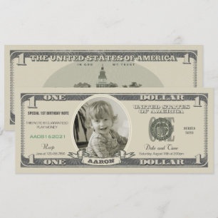 Invitation à un projet de loi pour un premier anni