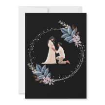 Invitation à une baby shower