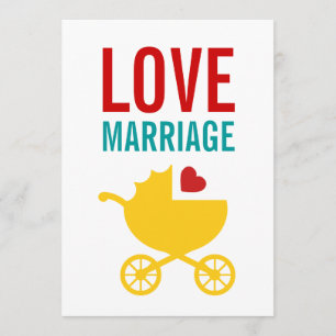 Invitation à une douche neutre pour le transport d