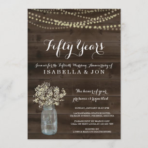 Invitation à une fête d'anniversaire   Baby's Brea