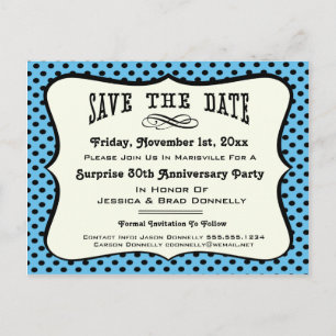 Invitation à une fête ou une réunion amusante avec