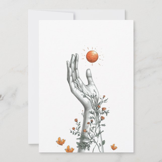 invitation à une soirée de remise de diplômes oran (Dos)