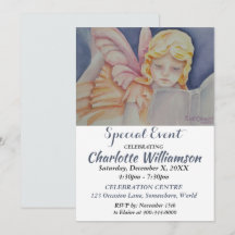 INVITATION À UNE SOIRÉE PYJAMA