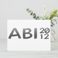 ABI 2012