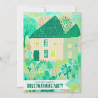 Accueil Nouveau Jardin Aquarelle Jardin Fête Migno