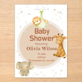 invitation acryleinladungen