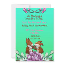 🐰 adorable Brunch de Pâques et chasse aux oeufs