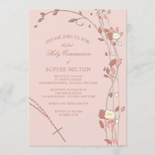 Invitation affectueuse de frontière