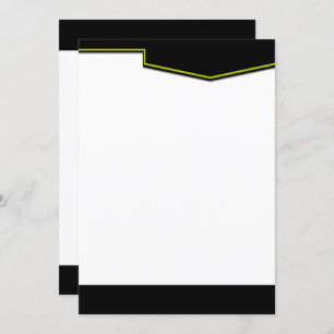 Invitation Agent immobilier