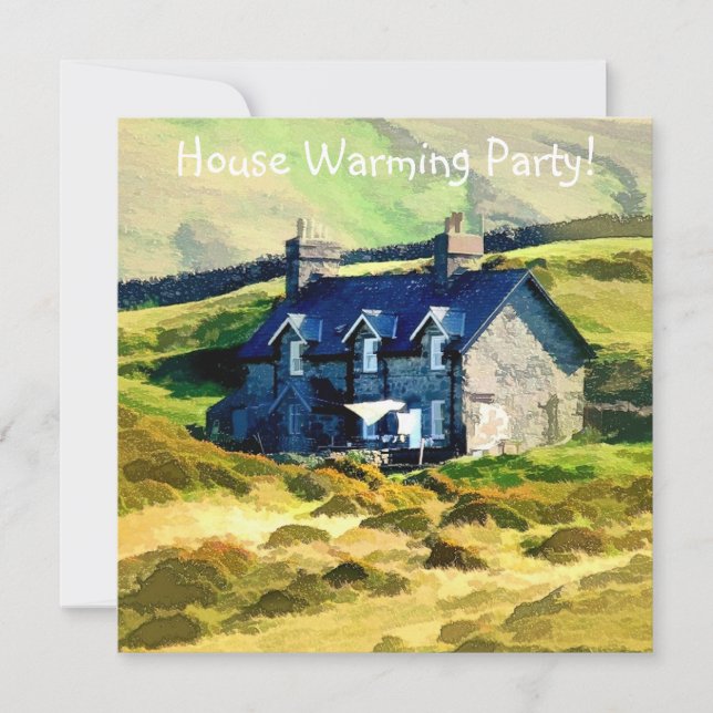 INVITATION AGRICOLE (Devant)