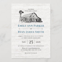 Agrithouse Country Grange Croquis