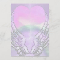 Ailes d'ange