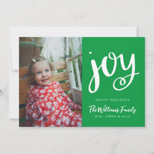 Invitation AJOUTER VOTRE PHOTO   Joyeux JOIE DE Vacances